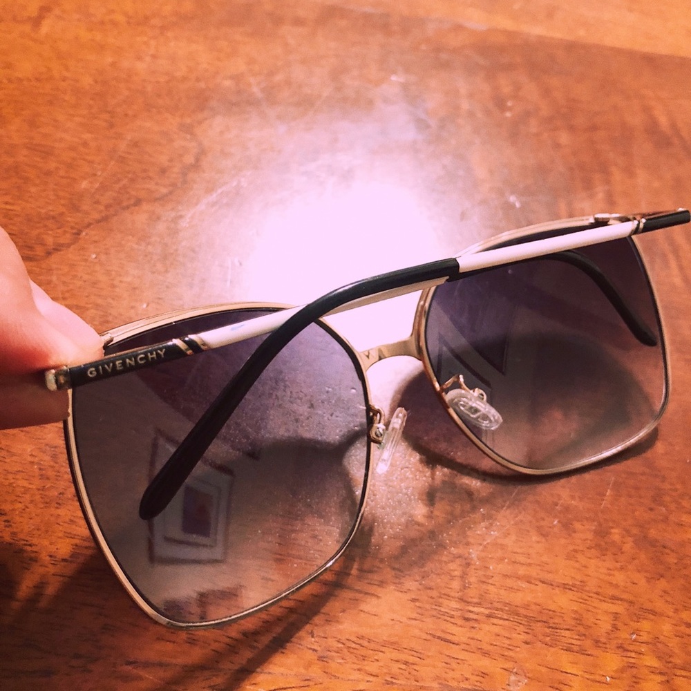 Givenchy Sunglasses
